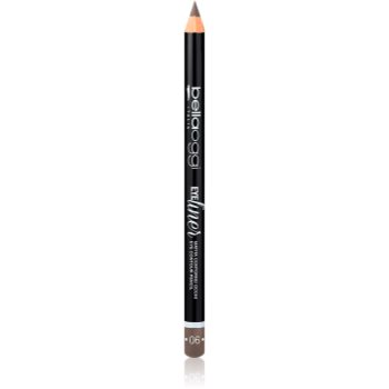 bellaoggi Eye Liner eyeliner khol - imagine 2